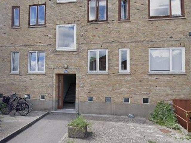 34 m2 lejlighed til salg i Kongens Lyngby