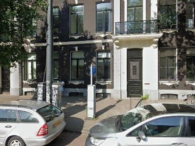 34 m2 office space for rent in Amsterdam Centrum