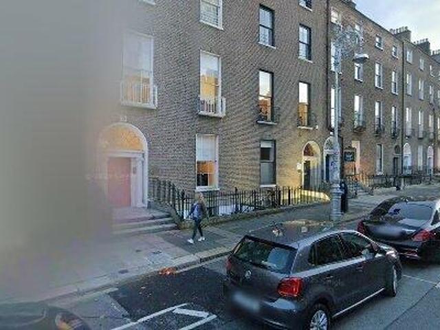 34 m2 office space for rent in Dublin 2
