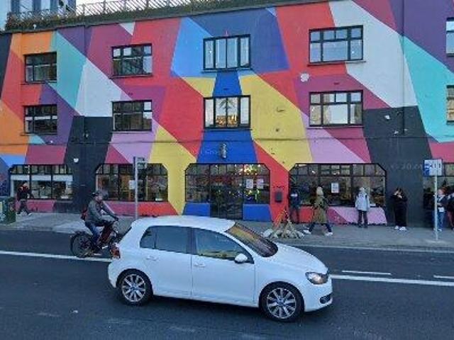 34 m2 office space for sale in Dublin 2