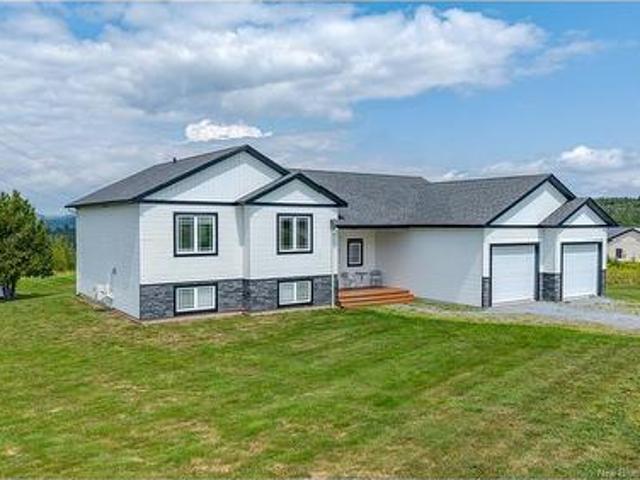 34 Mcmaster Ave, Nauwigewauk, NB, E5N 2B7 house for sale | Listing ID NB145853 | Royal LePage