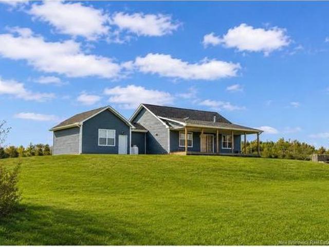 34 Mckinnon, Main River, NB, E4T 1T8 house for sale | Listing ID NB136223 | Royal LePage