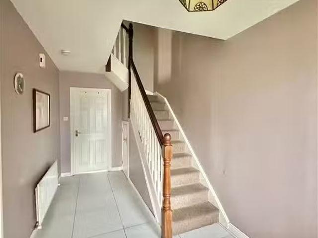 34 Manor Wood, Monaghan Town, Monaghan, H18 C672