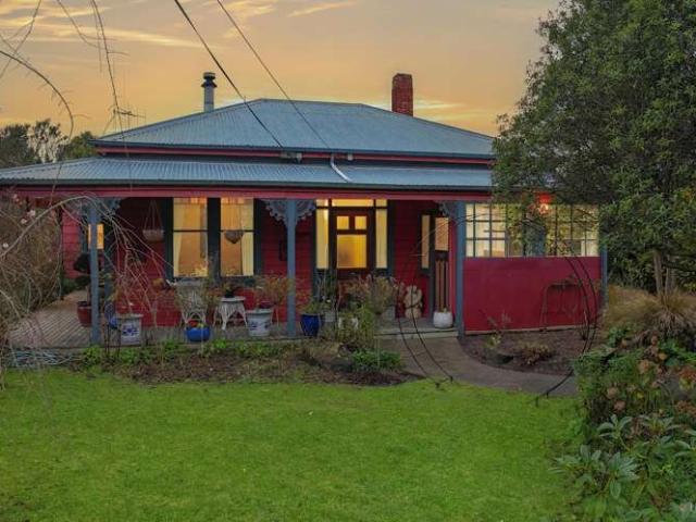 34 Mahoneys Hill Road, Oceanview, Timaru