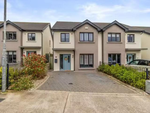 34 Martello, Rushbrooke, Cobh, Co. Cork, P24NP80 is for sale