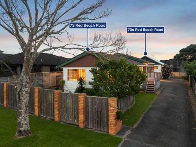 34 Marellen Drive, Red Beach, Rodney