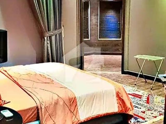 34 Marla banglow at Abdali road Multan