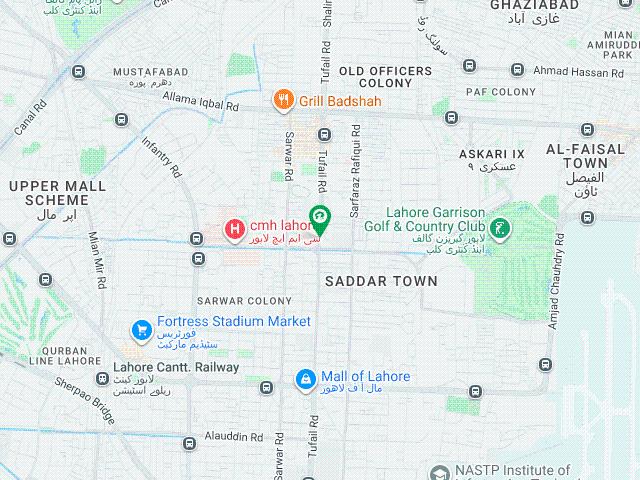34 Marla House For Sale In Cantt