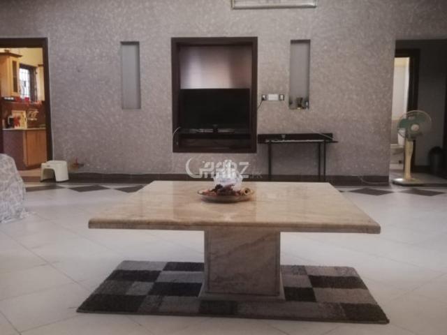 34 Marla House for Sale in Faisalabad Amir Town