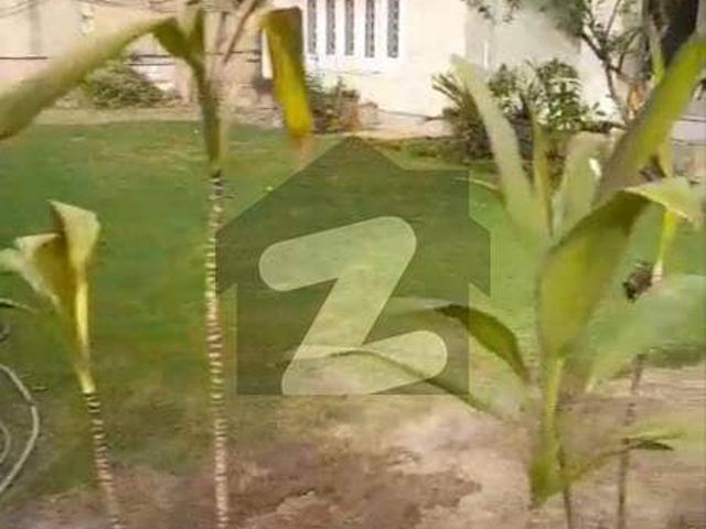 34 Marla House In Civil Lines Is Available For Rent Faisalabad