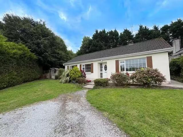 34 Meadow Grove, Mallow, Mallow, Co. Cork, P51K74C is for sale