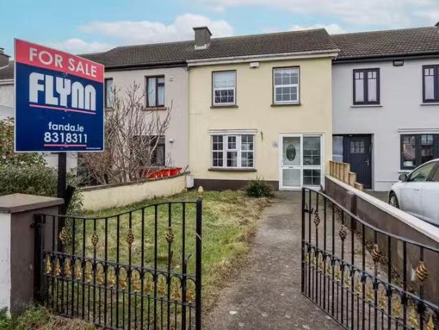 34 Meadowbrook Park is for sale