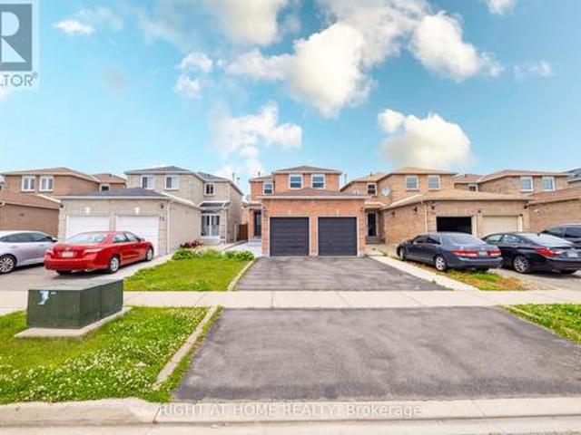 34 Meadowlark Drive, Brampton, ON, L6Y 4A7 house for sale | Listing ID W13626 | Royal LePage
