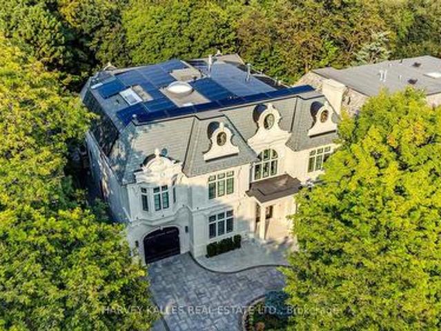 34 Medalist Road, Toronto, ON, M2P 1Y5 house for sale | Listing ID C13207 | Royal LePage