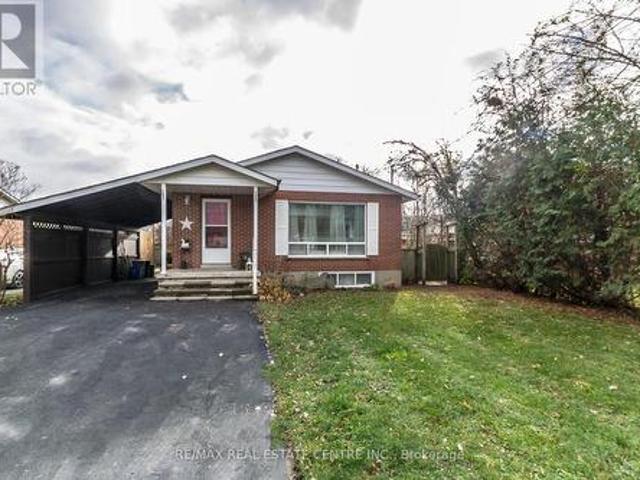 34 Milton Heights Crescent, Milton, ON, L9T 2W7 house for sale | Listing ID W11190 | Royal LePage