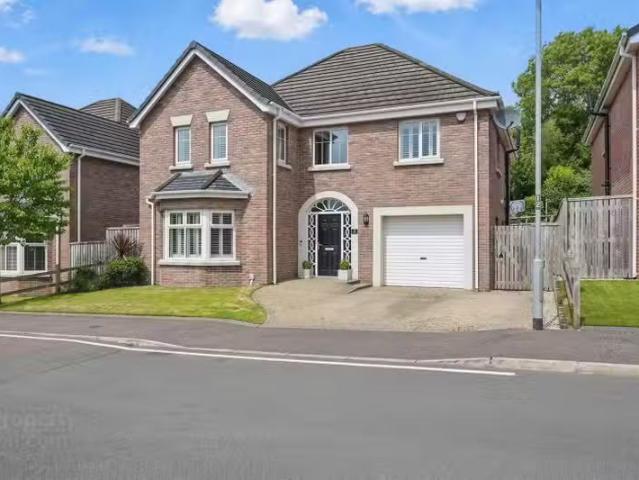 34 Millreagh Grove