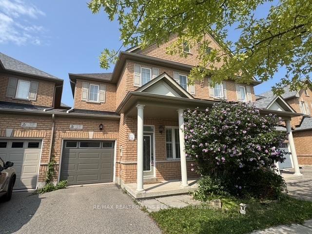 34 Millwright Avenue, Richmond Hill | 3Beds/3Bath, Townhouse, $3,200/mo | Condos. Ca