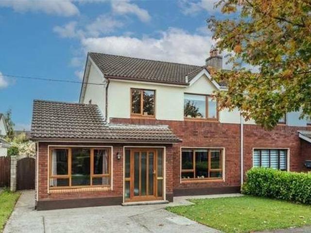 34 monread court naas co kildare