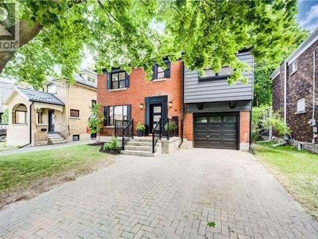 34 Moore Avenue N, Waterloo, ON, N2J 3E5 house for sale | Listing ID 40853 | Royal LePage