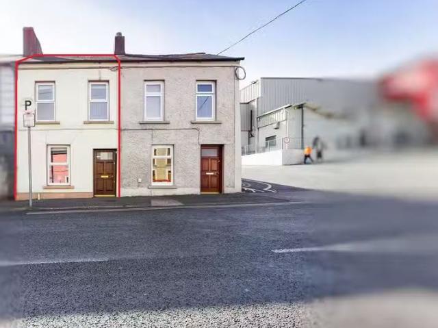 34 Morgan Street, Waterford, Waterford City Centre, X91WPA4 is.