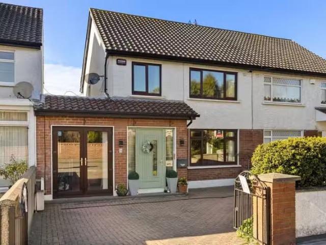 34 Newcourt Road, Bray, Co. Wicklow
