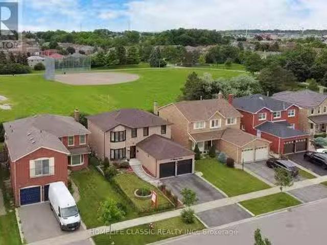 34 Nipissing Crescent, Brampton, ON, L6S 5A3 house for sale.