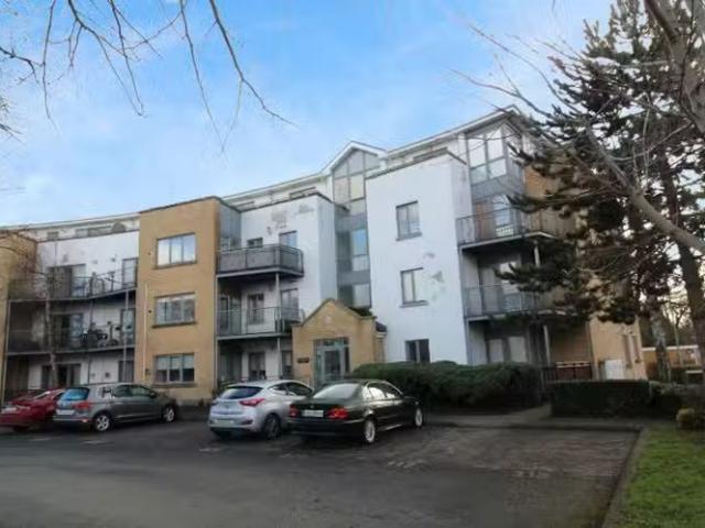 34 O'Casey Hall, Collegewood, Castleknock, Dublin 15, D15K3VK.
