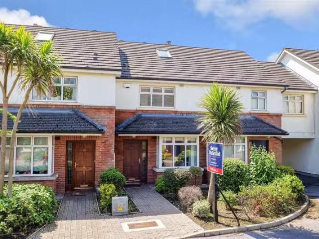 34 Ocean Wave, Salthill, Galway