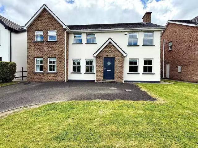 34 Oldbridge