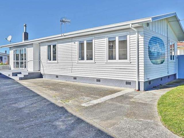 34 Oldham Avenue, Onekawa, Napier City