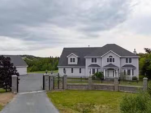 34 Olivers Pond Place, Portugal Cove St Philips, NL, A1M 1M7.