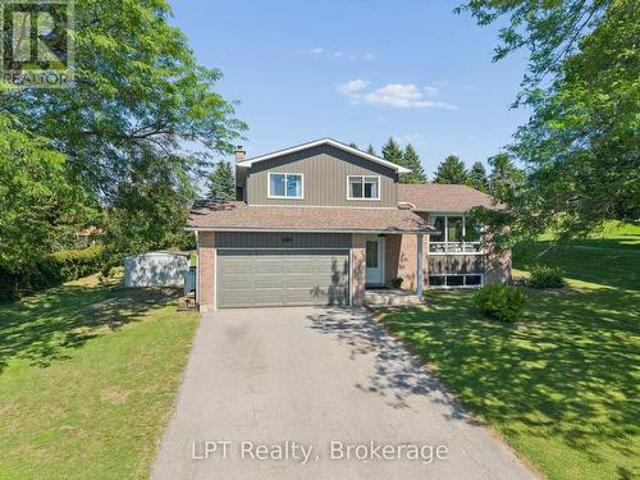 34 Oxtoby Lane, Uxbridge, ON, L0C 1C0 house for sale | Listing ID N13624 | Royal LePage