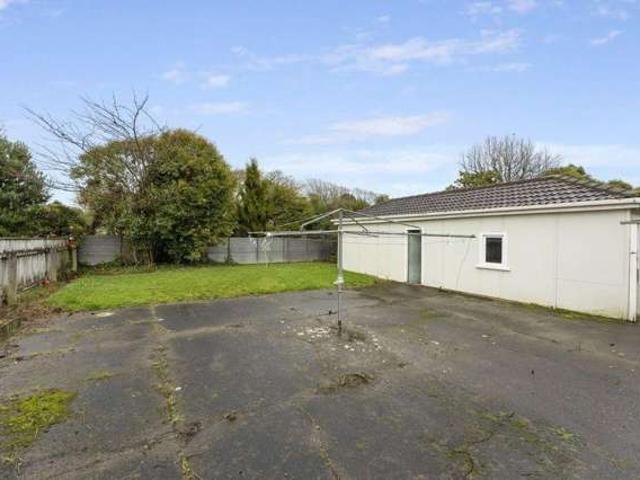 34 Pahiatua Street, Hokowhitu, Palmerston North City