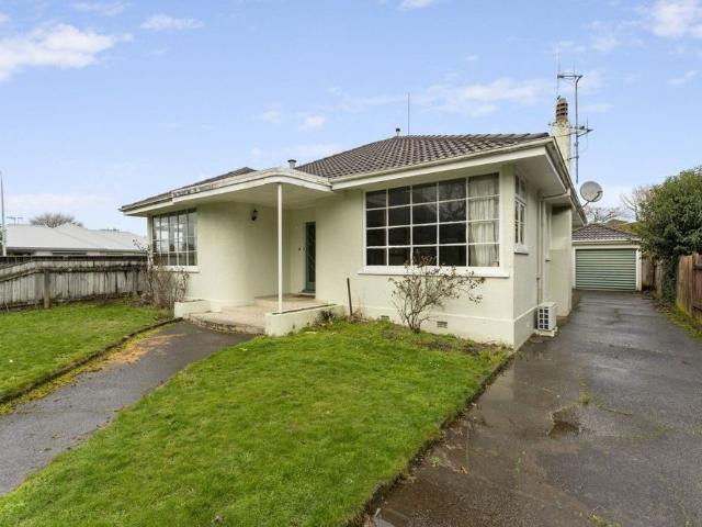 34 Pahiatua Street, Hokowhitu