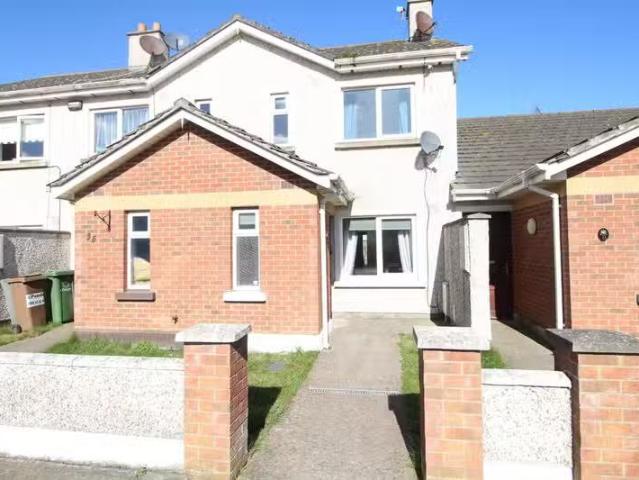 34 Palmer Court, Palmer Road, Rush, K56Y921 is for sale