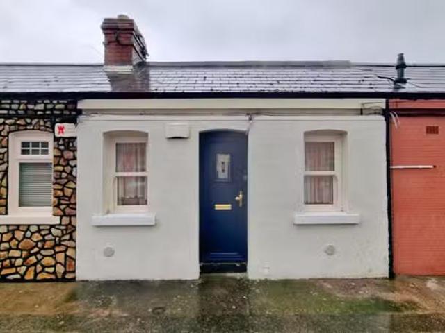 34 Park Street, Dublin 10, Ballyfermot, Dublin 10, D10CY62 is.