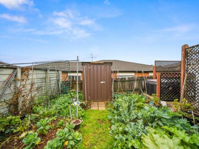 34 Paterson Avenue West, Pukekohe, Franklin