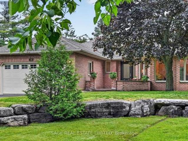 34 Patricia Place, Kawartha Lakes, ON, K0M 1A0 house for sale | Listing ID X13460 | Royal LePage
