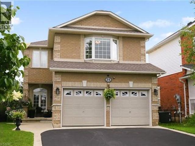 34 Pentland Road, Waterdown, ON, L8B 0P6 house for sale | Listing ID 40840 | Royal LePage