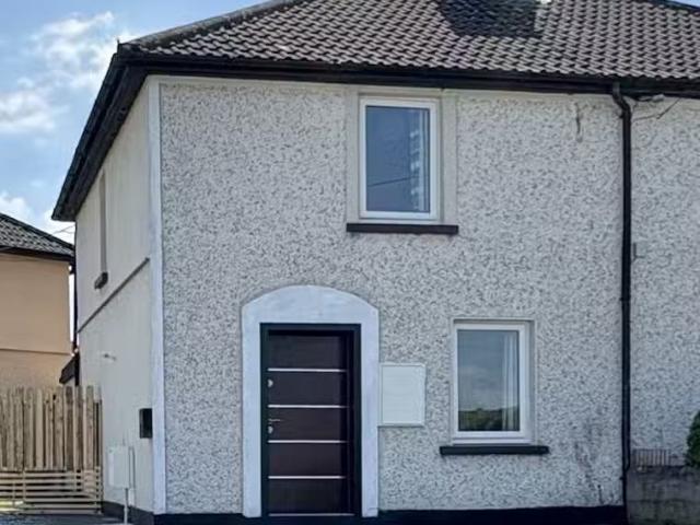 34 Pearse Street, Kilkenny, Kilkenny, Co. Kilkenny, R95ETN0 is.