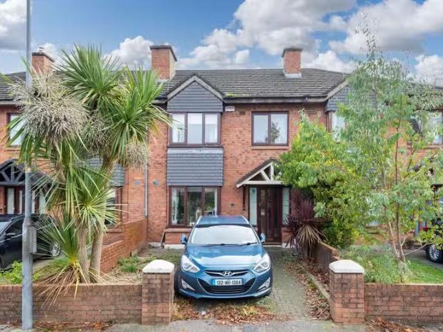 34 Pine Hurst, Navan Road, Dublin 7, D07Y1K8 is for sale