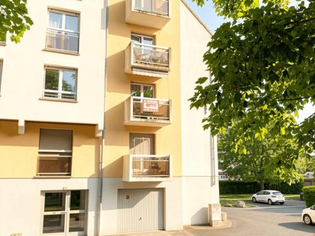 3/4 PIECES 74M²