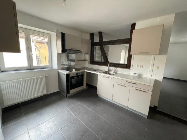 3/4 pièces de 79 m2 centre Marlenheim