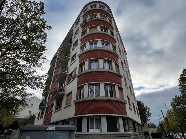 3/4 pièces maisons alfort