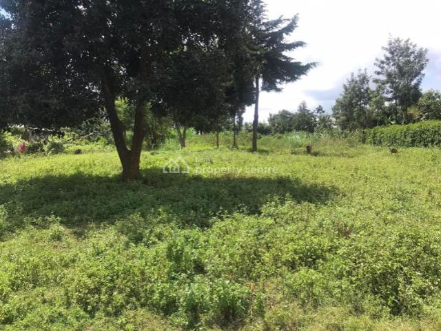 3/4 Plot In Gated Community