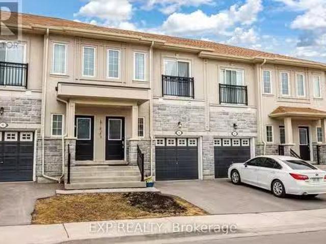 34 Prospect Way, Whitby, ON, L1N 0L4 house for sale Listing.