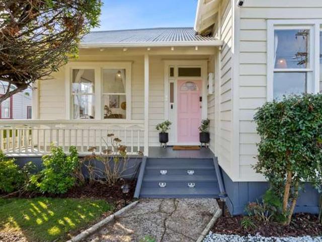 34 Quadrant Road, Onehunga, Auckland City