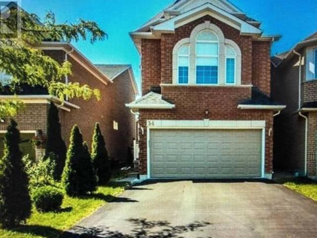 34 Queensway Drive