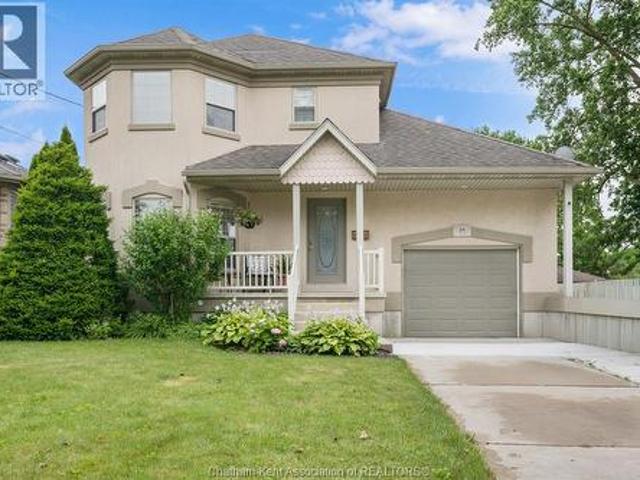 34 Queensway Drive, Chatham, ON, N7M 4G4 house for sale | Listing ID 26016 | Royal LePage