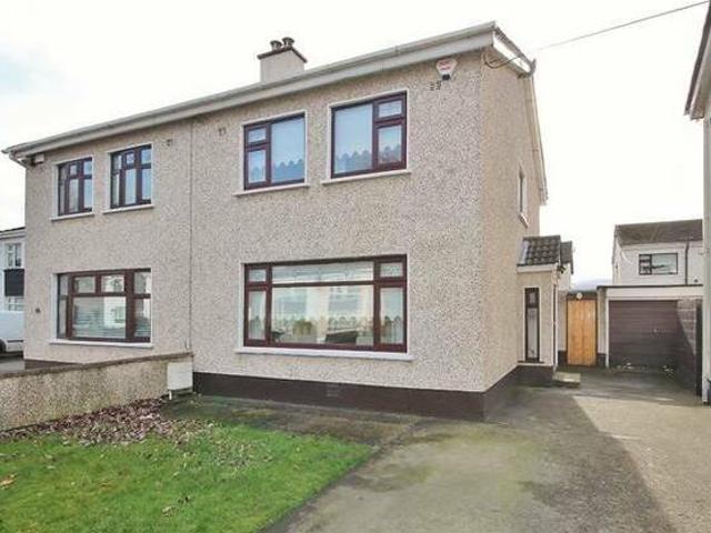 34 raheen road tallaght dublin 24